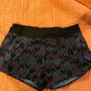 Rabbit hopper shorts 4’